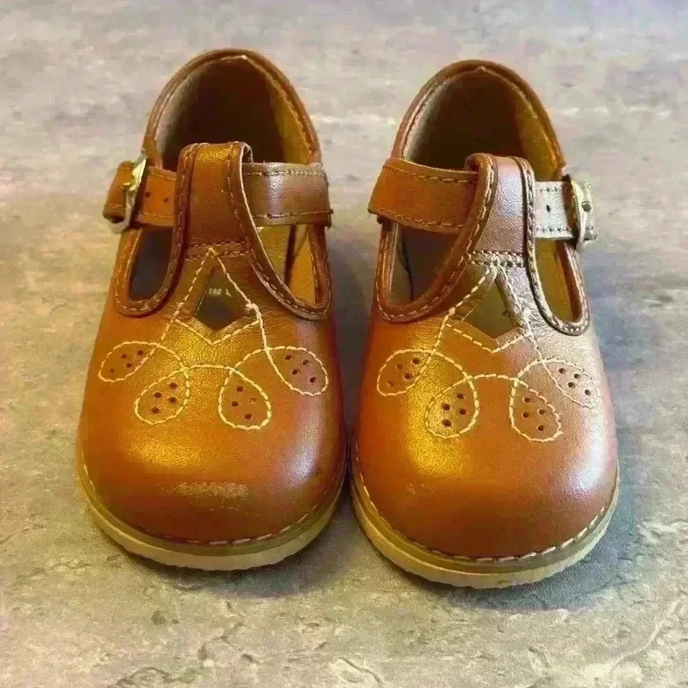 Toddler‎ Little Girl Mary Janes